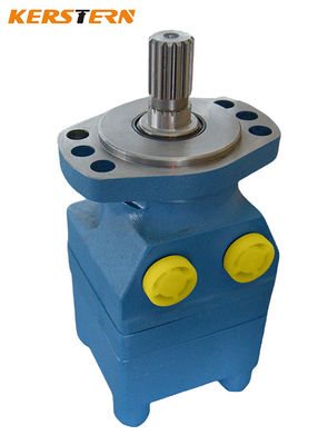 Buy 125-750cc Displacement High Torque Hydraulic Motor Boost Your Machine s Power online manufacture