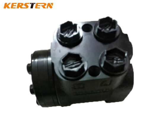 Buy OEM Hydraulic Steering Unit For PVF PVL DYXL Check Valve Relief Valve Pressure Signal Output Steering Control online manufacture