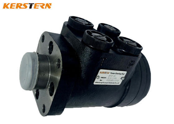 Buy Pressure Signal Output Hydraulic Steering Unit For Steering Control online manufacture