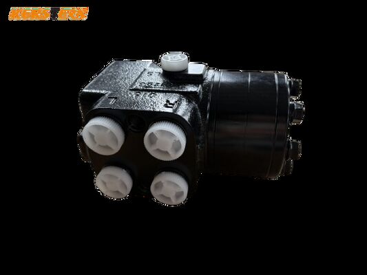 Buy Linde Forklift Hydrostatic Steering Unit OSPC 80 On 150N0173 online manufacture