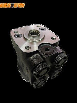 Buy 101S Hydraulic Steering Control Unit For Forklift Tractor Loader online manufacture