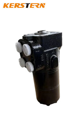 Buy High Torque Hydraulic Wheel Motor with Max Pressure of 205 Bar and Max Flow of 150 LPM for Heavy Duty Applications online manufacture