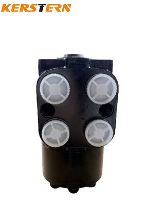 Buy Hydraulic Wheel Motor with Shaft Seal and Low Start Up Pressure Ideal for Parallel or Series Configuration in Heavy Machinery online manufacture