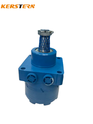 Buy Versatile Hydraulic Wheel Motor for industrial conveyors mining drills winches bulldozers crushers and shipbuilding control systems online manufacture