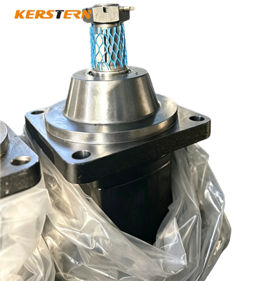 Buy Hydraulic Wheel Motor Engineered for Low Start Up Pressure and High Back Pressure Resistance in Harsh Working Conditions online manufacture