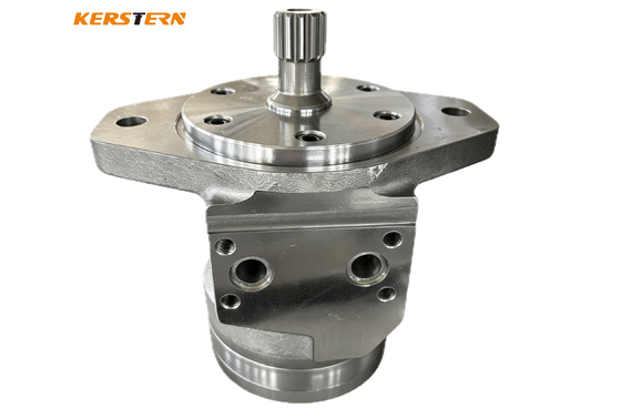 Buy 11302582 Hydraulic Orbital Motor – 113cc LSHT Geroler Motor for Danfoss Replacement | 113cc LSHT Geroler Hydraulic Motor online manufacture