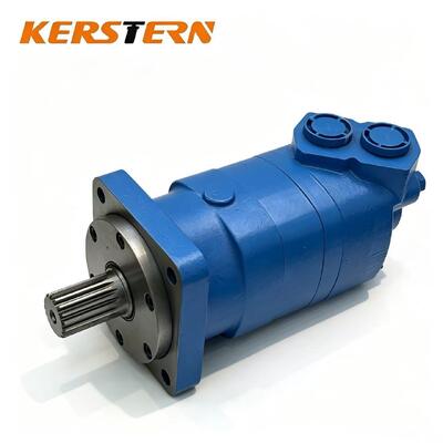Buy KM6 6000 series High Speed Hydraulic Motor High Torque Hydraulic Motor OEM online manufacture