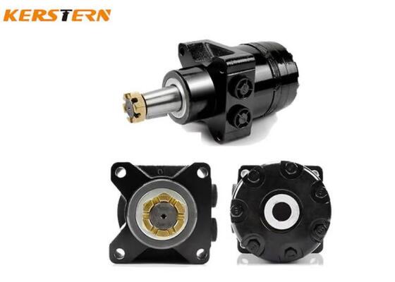 Buy 63 Ml/R  Orbital  Hydraulic Drive Motors Medium Duty Higher Pressure online manufacture