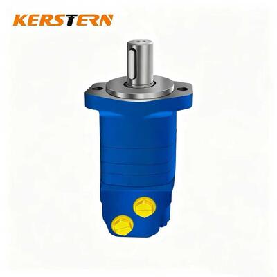 Buy OMS High Speed Hydraulic Motor online manufacture