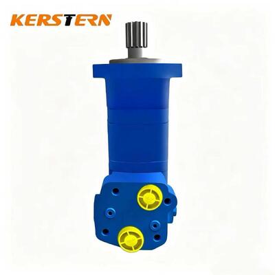 Buy KM5 Eaton 2000 Series Hydraulic Orbital Motor 2 Speed Motor online manufacture