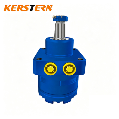 Buy OMER KMER 200 Hydraulic Orbital Motor  High Pressure online manufacture