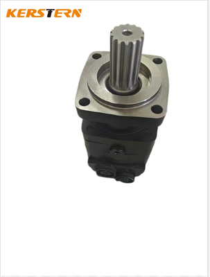 Buy KM1 475cc 250cc  Orbital Sauer Hydraulic Motor Final Inspection OMP online manufacture