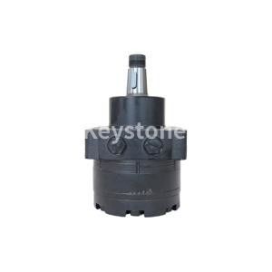 Buy OMER KMER High Pressure Heavy Duty Hydraulic Drive Motor For Aerial Working Platform online manufacture