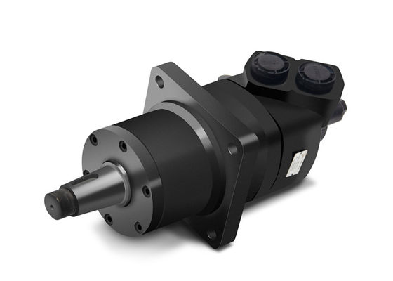 Buy 6000 series  KM6  Orbital Motor online manufacture