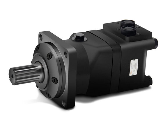 Buy Intermot High Speed Hydraulic Motor  Orbital Hydraulic Gear EATON NHM online manufacture