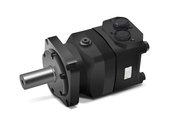 Buy EATON High Speed Hydraulic Motor 520KG Intermot For Automatic Machine online manufacture