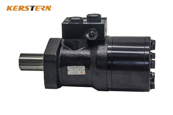 Buy 800ml/R Orbital  Hydraulic Motor With High Efficiency online manufacture