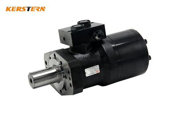 Buy 195ml/R Grapple  Hydraulic Motor High Speed Hydraulic Drive Motor online manufacture