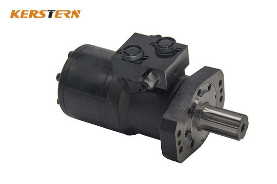 Buy OMR KM2 Orbital  Hydraulic Motor Pump For Injection Machine online manufacture