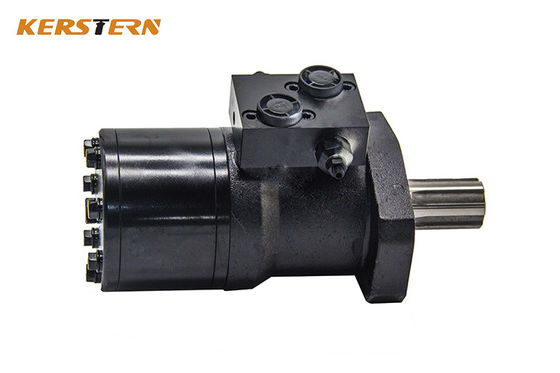 Buy KM2 OMR Sauer High Speed  Hydraulic Motor For Mobile Machine online manufacture