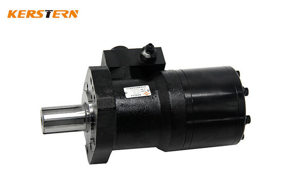 Buy 440rpm 24mpa Orbit Motor Pumps Gear Hydraulic Gear Pump High Pressure online manufacture