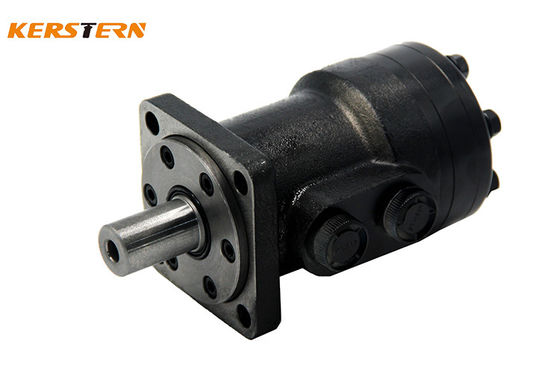 Buy OMR KM1 Sauer  Hydraulic Motor High Rpm Pressure ISO9001 online manufacture