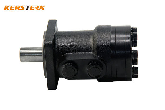 Buy OMR KM2 90kw Sauer  Hydraulic Motor High Flow For Industrial Equipment online manufacture