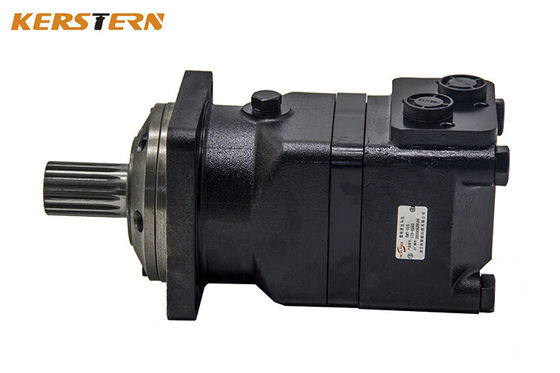 Buy High Power Hydraulic  Orbital Motor 100ml/R OMT 600rpm online manufacture