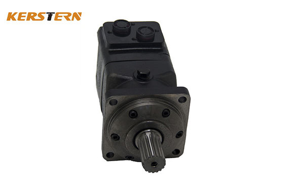 Buy Orbital KMT Dynamic White Hydraulic Motors For Construction Machine online manufacture