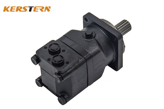 Buy 80 Ml/R High Speed Hydraulic  Orbital Motor KMT Series Rpm 790 online manufacture
