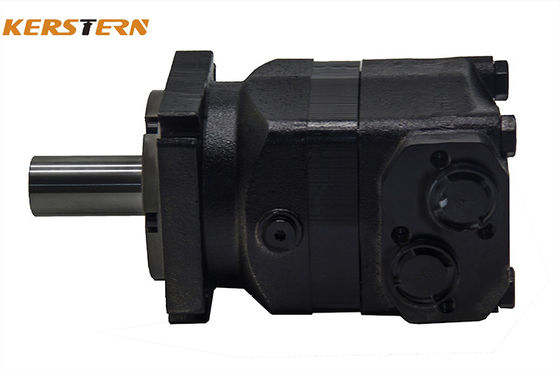 Buy 250ml/R TC  Orbital Motor High Torque Hydraulic With Small Volume online manufacture