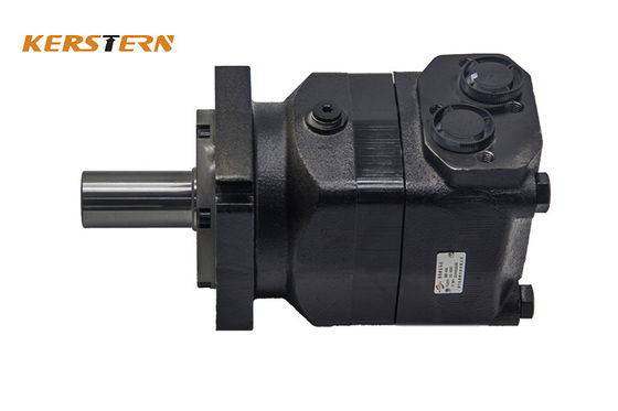 Buy OMR Engine Hydraulic Brake Motors For  Industrial Equipment 300rpm online manufacture