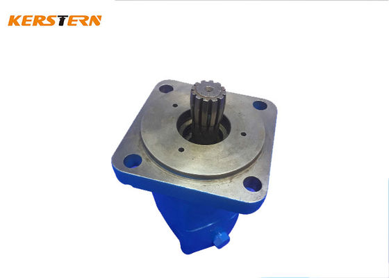 Buy BM5S Without Bearing Orbital Hydraulic motor  Orbital Motor Replacement online manufacture