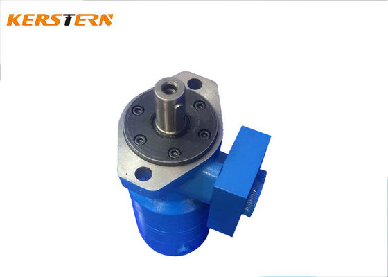 Buy BMR OMR BM2  Orbit Motor Variable Displacement Motor 500ml/R online manufacture