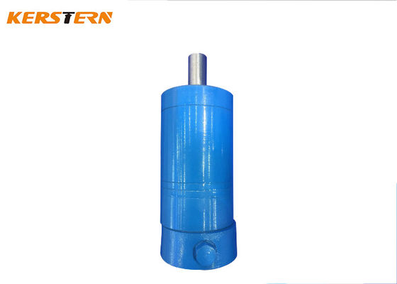 Buy OMM HMM  8cc 50cc Sauer  Orbit Hydraulic Motor with High speed online manufacture