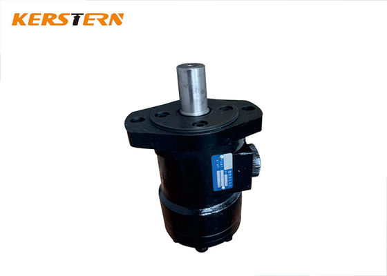 Buy BMR OMR Eaton  Orbit Hydraulic Motor High Speed Cast Iron With Brake online manufacture