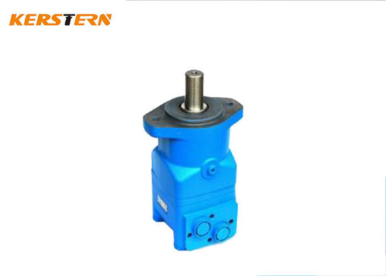 Buy 160cc/R  KMV OMV  High Flow Hydraulic Motor High Speed High Pressure online manufacture