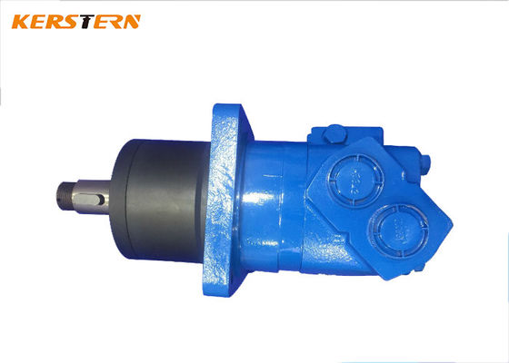 Buy KM6 Variable High Torque Hydraulic Motor Wheel Motor Casting Steel 1875N online manufacture