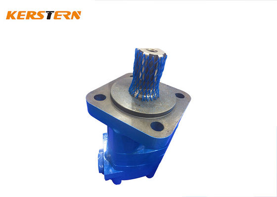 Buy High Torque OMS KM5S Ultra Variable Displacement Hydraulic Motor ODM online manufacture