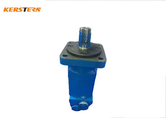 Buy BM4 Cycloid Cast Iron Variable Hydraulic Motor  For Hydraulic System online manufacture