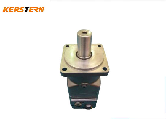 Buy 20Mpa BM1W Hydraulic Wheel Drive Motor For Small Wheel Applications online manufacture