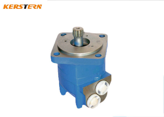 Buy 500ml/R OMS KM5 Small Hydraulic Wheel Motor  For  Eaton Replacement online manufacture