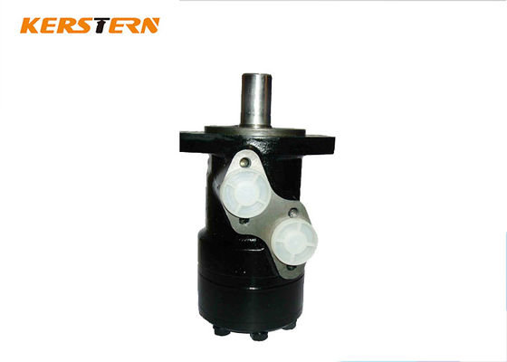 Buy OMR KM2 Wheel Mount Replacement Hydraulic Wheel Motor 110rpm To 970rpm online manufacture
