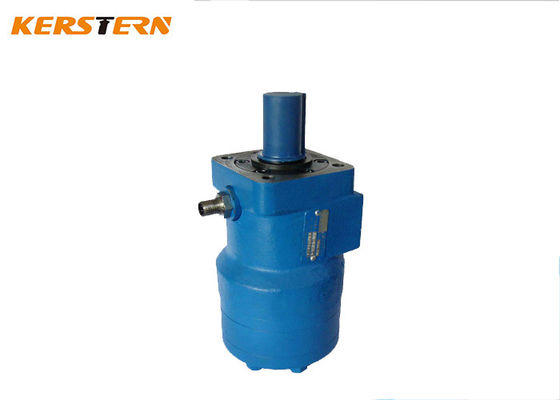 Buy 580N  Eaton White Hydraulic Wheel Motor Pressure 8Mpa 20Mpa High Torque online manufacture