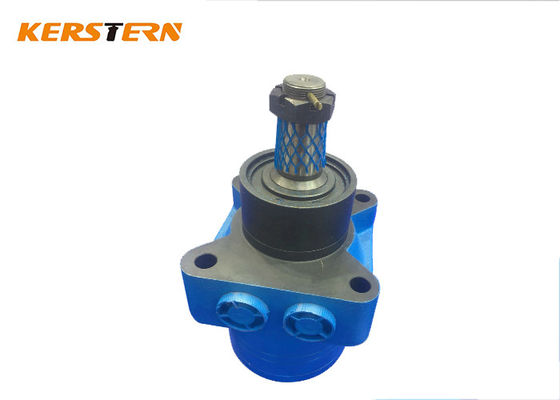Buy 250cc 8mpa 20Mpa High Speed Hydraulic Wheel Gear Motor Pressure For BM1 Wheel Motor online manufacture