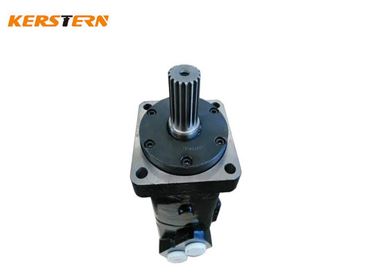 Buy 1950rpm 3kg Kmm High Speed Hydraulic Motor Small Volume For Conveyors online manufacture
