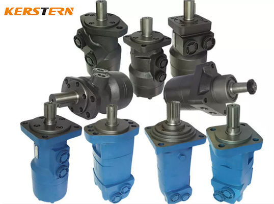 Buy OMM HMM High Speed Hydraulic Motor online manufacture