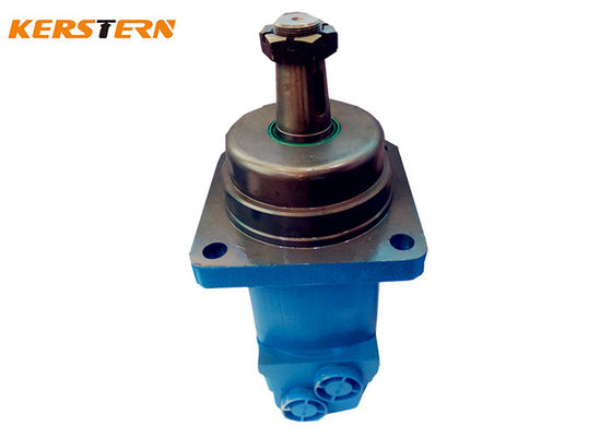 Buy HMM 50cc High Speed Hydraulic Motor High Speed Gear Motor Engineering Machine online manufacture