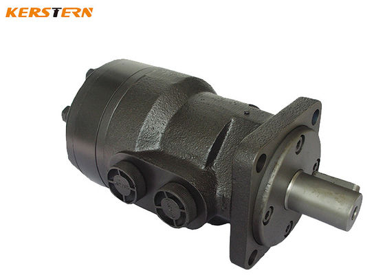 Buy 100ml/R 970rpm Hydraulic Drive Motor Torque Drive Motor Variable Displacement online manufacture