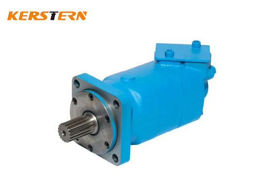 Buy Cycloid BM4 195ml/R 800ml/R Hydraulic Drive Motor High Speed Drive online manufacture